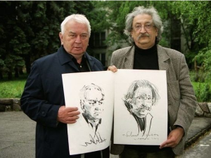 Приступачан програм: Квадаратура круга - Повратак Мостару, Перо Зубац (СЗЈ)