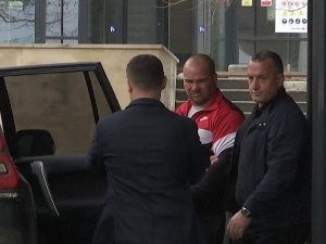 Суд у Приштини Миловану Божовићу одредио притвор од 30 дана