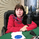 Франк Буис, Нина Живанчевић, Стеван Вранеш