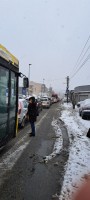 Застоји су током преподнева били неизбежни у многим деловима Београда