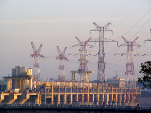 ЕПС у 2023: Извоз струје и 55 милиона евра профита