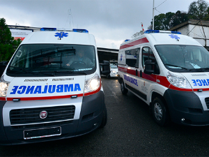 Београд, шеснаестогодишњак тешко повређен у нападу ножем