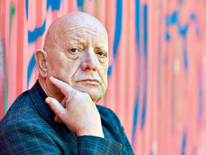 Метаморфозе: Паоло Мађели