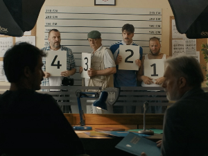 "Камионџије д.о.о" у трећој сезони још боље