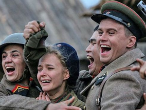 Подољски кадети