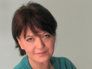 Краљица Наталија Обреновић