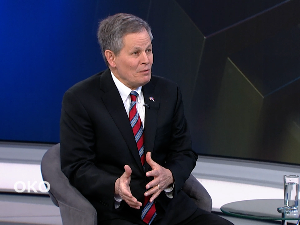 Амерички сенатор Дејнес: Наша војска обезбеђује мир у свету