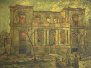 Дан када су нацисти покушали да униште српску културу