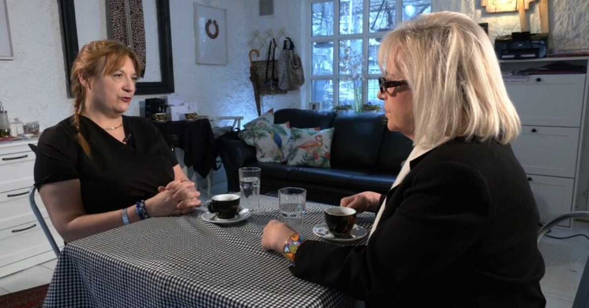 Мира Адања Полак – Ексклузивно: Живот је само један – Ивана Меклвејн