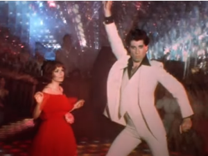 Траволтино одело можете купити, али без гаранције да ћете плесати у њему као он