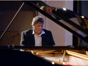 Пијаниста Борис Березовски наступио у Руском дому