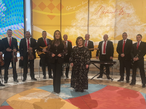 Магазин Србија на вези