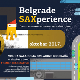  4. Међународни фестивал саксофона Belgrade SAXperience, 2. део