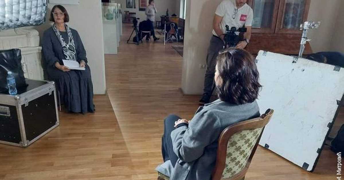 Метаморфозе: Душанка Дуда Стојановић