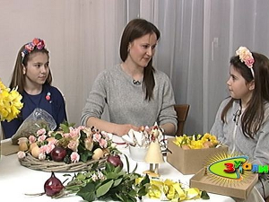 Зујалица: Ускрс
