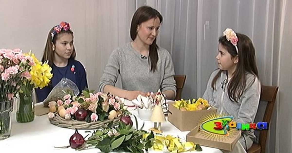 Зујалица: Ускрс
