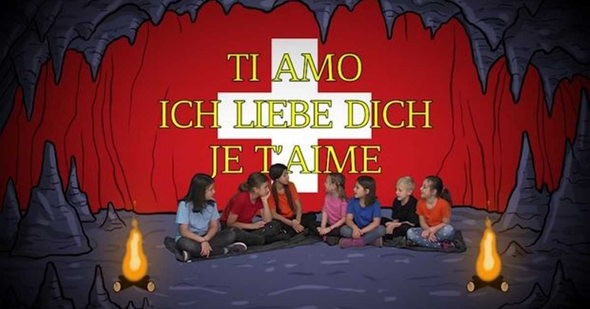 Шарло вас води: Швајцарска, 10-12