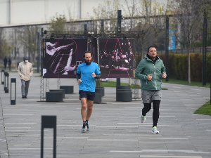 Из дана у дан све топлије, али ће и даље бити падавина