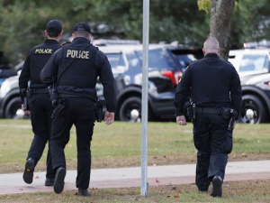 Фармингтон у САД – полиција промашила адресу, па убила мушкарца