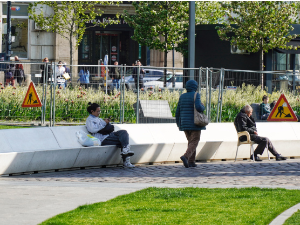 Топло и нестабилно, на југу Баната и у Подунављу  ветар олујне јачине 