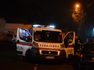 Мушкарац рањен на трим стази на Кошутњаку, осумњичени ухапшен