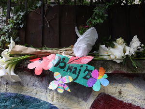 Родитељи одељења VII-2 ОШ "Владислав Рибникар" изнели захтеве, одложена комеморација убијенима