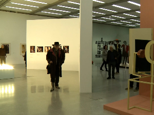 Изложба „На сцени“ у бечком МУМОК-у