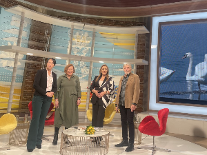 Магазин Србија на вези