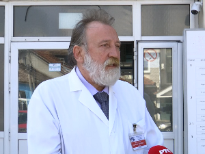 Директор смедеревске болнице: Двоје повређених у Малом Орашју добро, ускоро би могли на кућно лечење