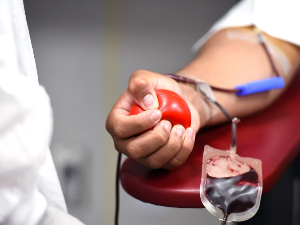 Национални дан  добровољних давалаца крви – хумане акције широм Србије