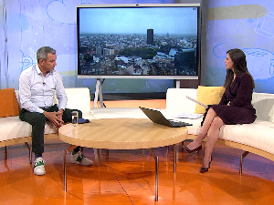 Владимир Ђукановић о писму  синовима: Ментално здравље је важно колико и физичко