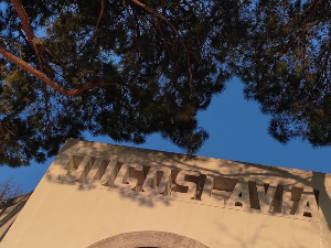 Обећана Венеција