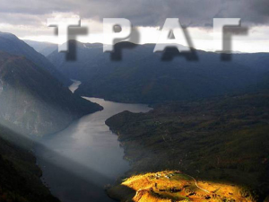 Траг: Дубравица – стражар на Дунаву