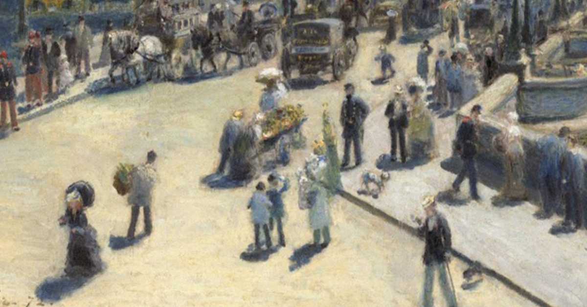 Велики мајстори сликарства: Реноар, 12-12
