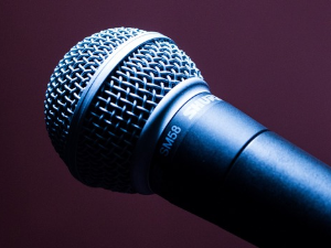  Гласне жице 