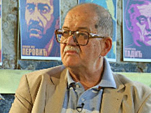  Остави све и читај: Дарко Танасковић, 1. део