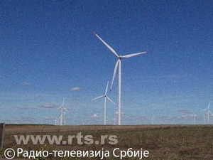 Зелена енергија Србије: Енергија ветра, 6-12