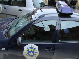 Косовска полиција зауставила и претресала сина председника Србије