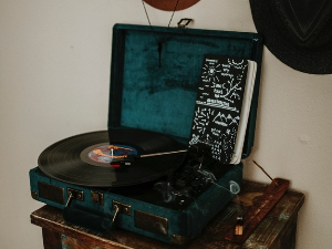  Игла на винилу - Connie Francis 