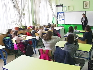 Финска има најсрећније ђаке и најбоље школство - може ли Србија да препише рецепт