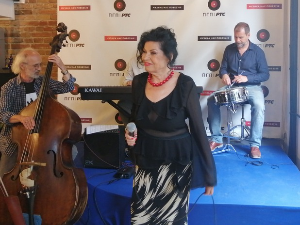  Портрет – Бети Ђорђевић 