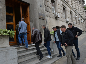 Пољопривредници незадовољни преговорима у Влади