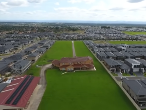 Породица из Аустралије одбила 30 милиона евра да се исели из своје куће