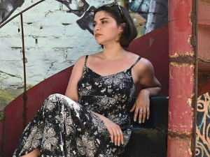 Рани кадрови 020: Милица Спасојевић