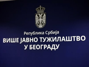 Тужиоци са председником Савета родитеља ОШ „Владислав Рибникар” о току истраге