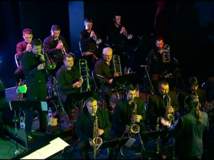  Биг Бенд РТС 