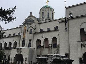 Реаговање СПЦ: Новa оригиналнa српскa серија "Добар дан, добра жено!“