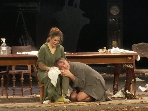 „Урнебесна трагедија“ у Народном позоришту – ново издање озбиљне комедије живота