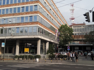 Саопштење РТС-а поводом тужбе фронтмена Забрањеног пушења Сеја Сексона