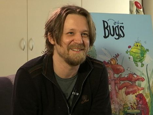 Лични космос: У царству животиња и чудесних буба - Тихомир Челановић